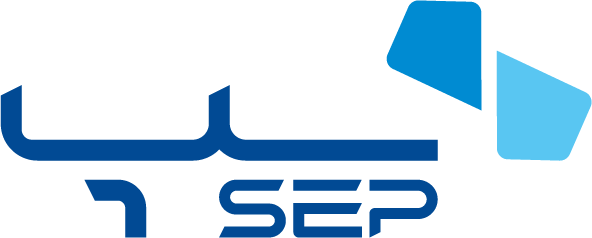 IPG logo - SEP